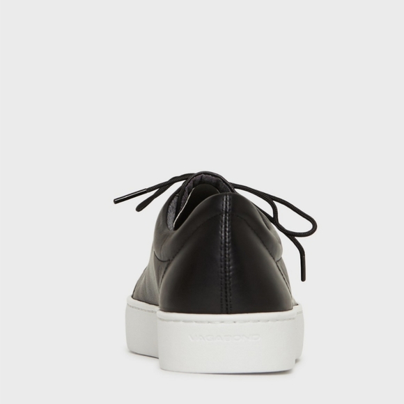 Genuine leather sneakers from Vagabond size Eu 37 Us 6 - Picture 4 of 8